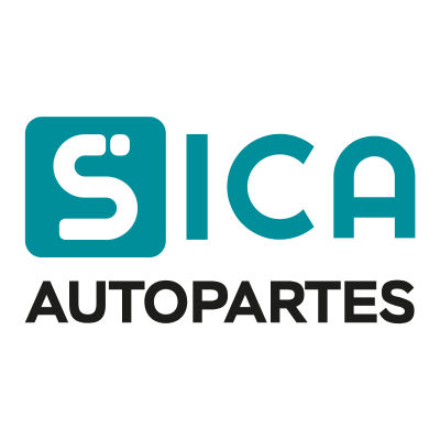 SICA Autopartes Logo
