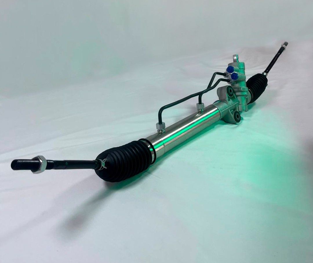 Almacén SICA Autopartes