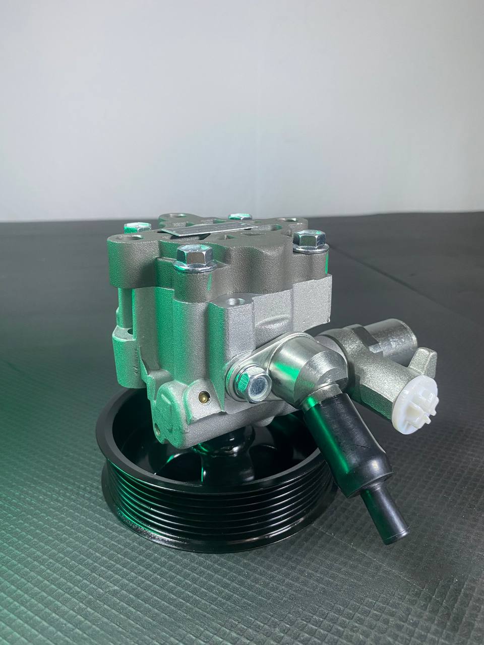 Calidad Garantizada SICA